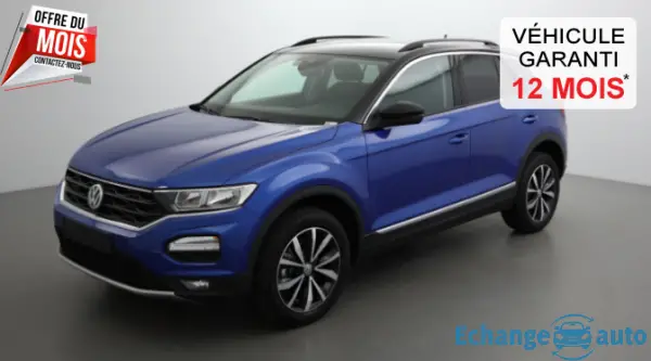 Volkswagen T-ROC 1.5 TSI