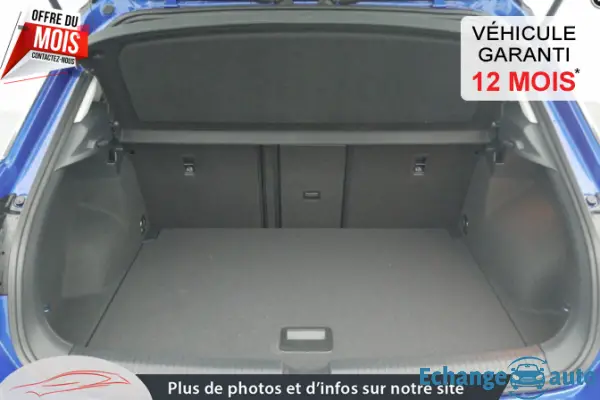 Volkswagen T-ROC 1.5 TSI