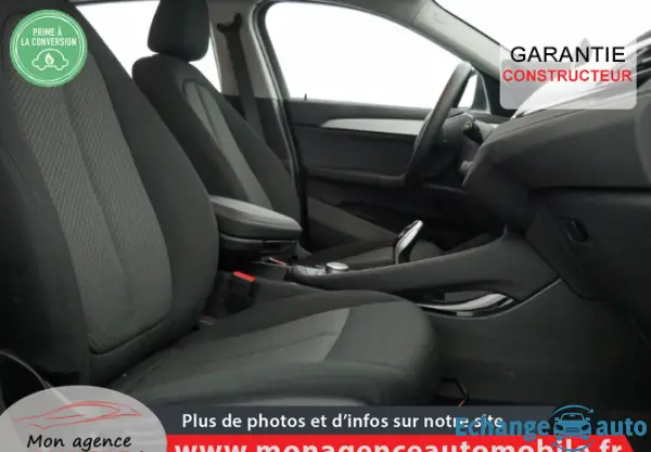 BMW X2 SDRIVE 18I LOUNGE