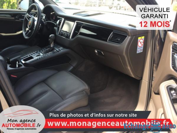 Porsche MACAN S 3.0 V6 PDK
