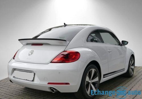 VOLKSWAGEN Coccinelle 2.0 TSI 220ch Sport