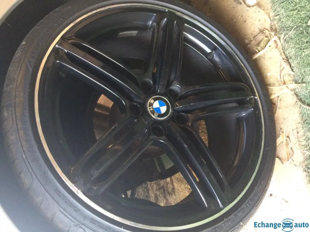 BMW Z4 2.5i 192cv RHD 2003