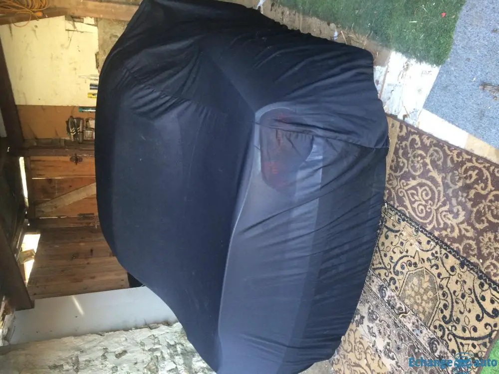 BMW Z4 2.5i 192cv RHD 2003