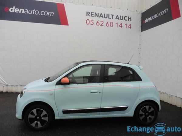 Renault Twingo III 0.9 TCe 90 Energy Hipanema