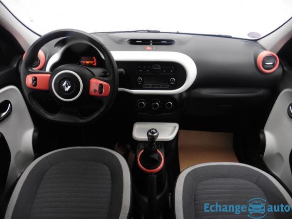 Renault Twingo III 0.9 TCe 90 Energy Hipanema