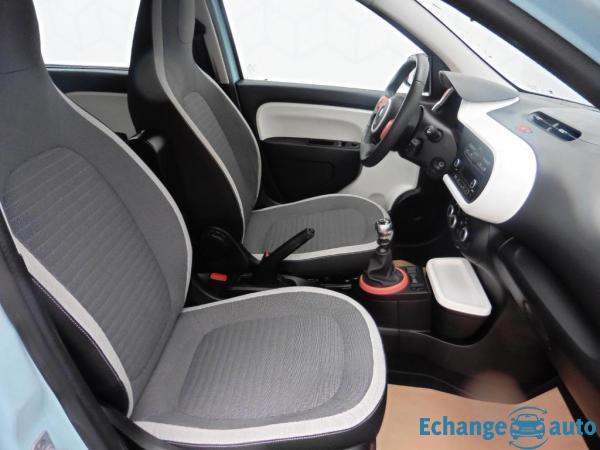 Renault Twingo III 0.9 TCe 90 Energy Hipanema