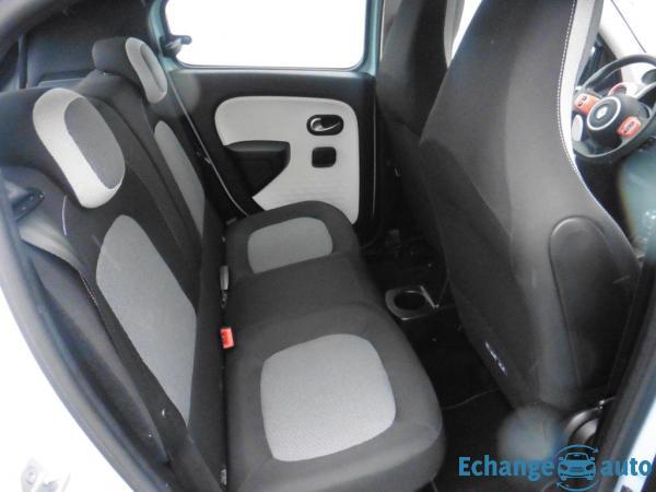 Renault Twingo III 0.9 TCe 90 Energy Hipanema