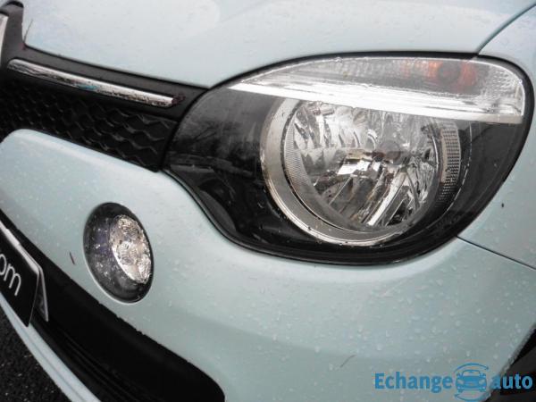 Renault Twingo III 0.9 TCe 90 Energy Hipanema