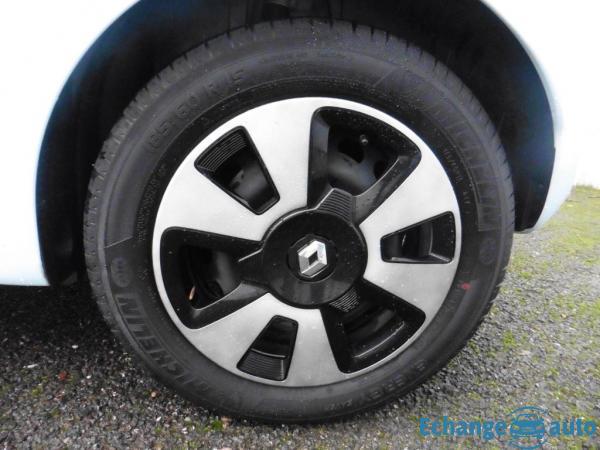 Renault Twingo III 0.9 TCe 90 Energy Hipanema