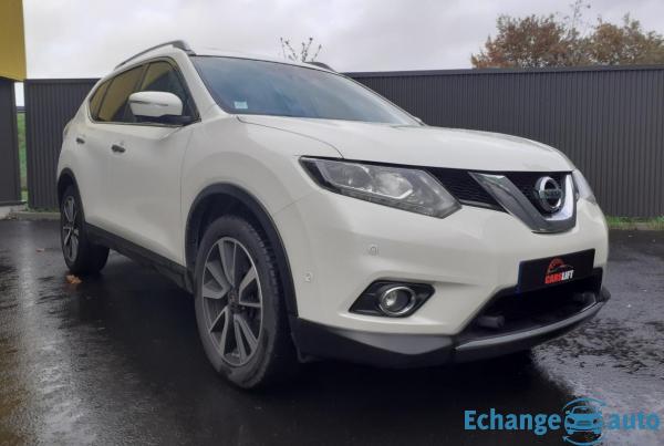 Nissan X-Trail TEKNA 1.6 DCI 130 CH - GARANTIE 10 MOIS