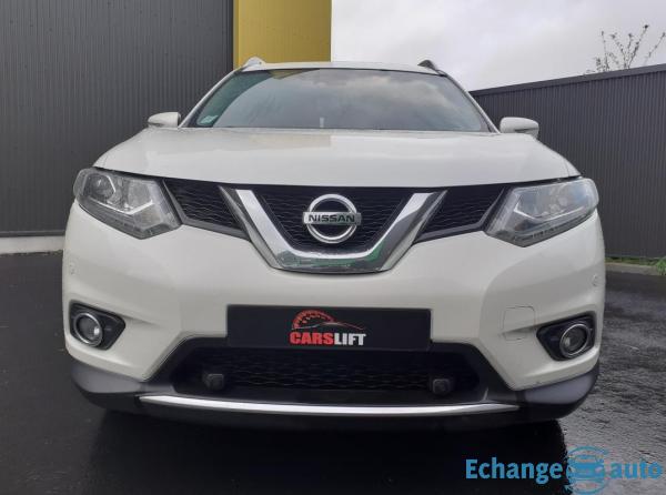 Nissan X-Trail TEKNA 1.6 DCI 130 CH - GARANTIE 10 MOIS