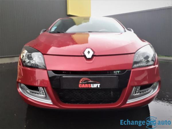 Renault Mégane III COUPE GT 2.0 DCI 160 CH - GARANTIE 6 MOIS