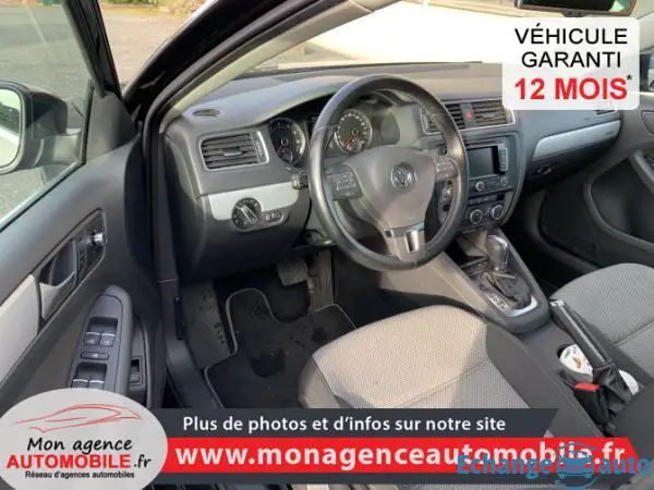 Volkswagen JETTA 1.4 TSI Hybrid Confortline DSG7