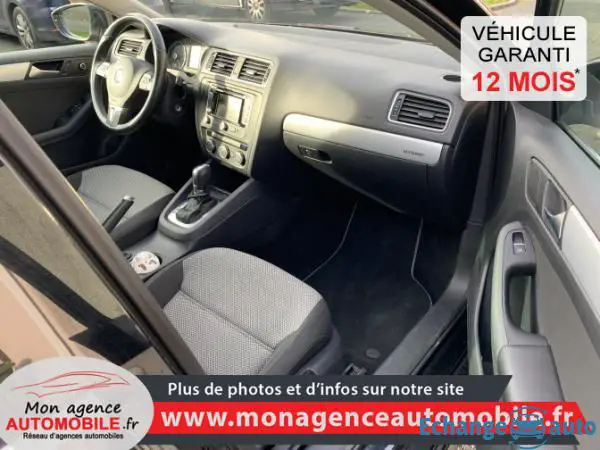 Volkswagen JETTA 1.4 TSI Hybrid Confortline DSG7