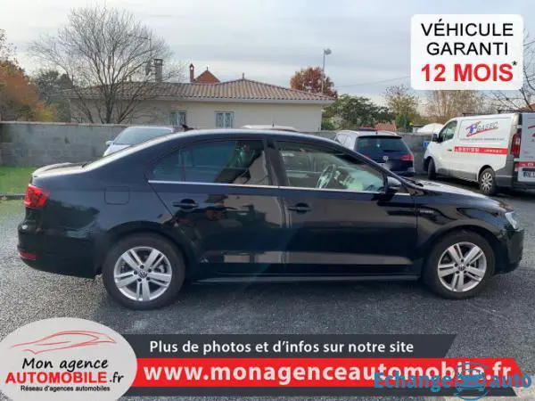 Volkswagen JETTA 1.4 TSI Hybrid Confortline DSG7