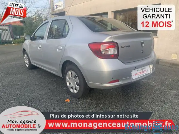 Dacia LOGAN 0.9L  LAUREATE