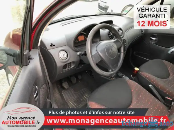 Citroën C3 1.4i