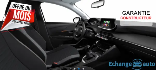Peugeot Nouvelle 208 1.2l Active Plusieurs Coloris Et Modeles Differents Dispo