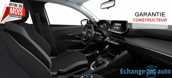 Peugeot Nouvelle 208 1.2 PureTech / Active Plusieurs Coloris Et Modèles Différents Disponibles