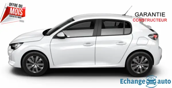 Peugeot Nouvelle 208 1.2 PureTech / Active Plusieurs Coloris Et Modèles Différents Disponibles