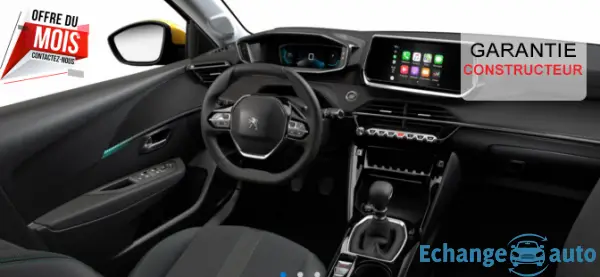 Peugeot Nouvelle 208 1.2 PureTech / Allure Plusieurs Coloris Et Modèles Différents Disponibles