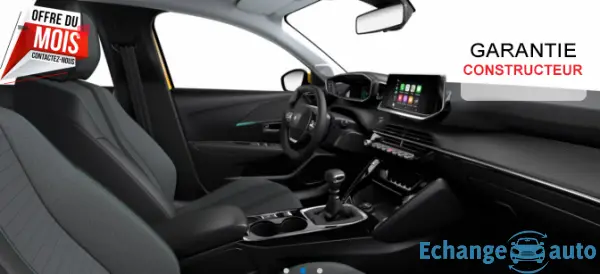 Peugeot Nouvelle 208 1.2 PureTech / Allure Plusieurs Coloris Et Modèles Différents Disponibles
