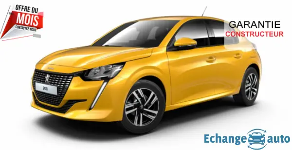 Peugeot Nouvelle 208 1.2 PureTech / Allure Plusieurs Coloris Et Modèles Différents Disponibles