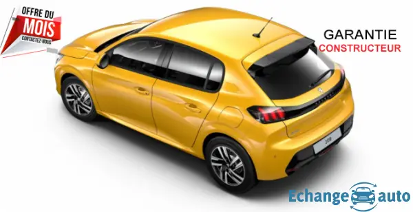 Peugeot Nouvelle 208 1.2 PureTech / Allure Plusieurs Coloris Et Modèles Différents Disponibles