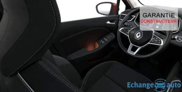 Renault Clio V 1.3 TCE  INTENS