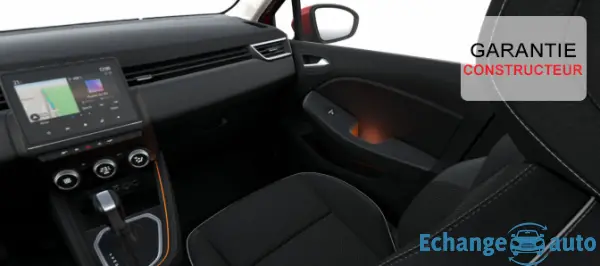 Renault Clio V 1.3 TCE  INTENS