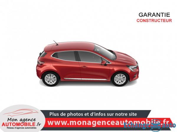 Renault Clio V 1.3 TCE  INTENS