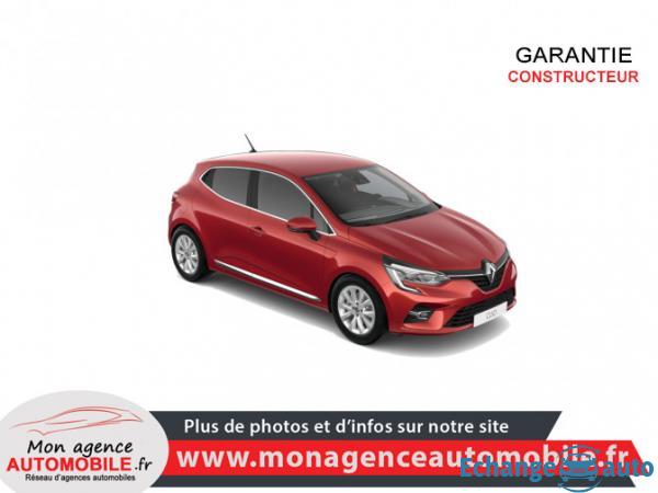 Renault Clio V 1.3 TCE  INTENS