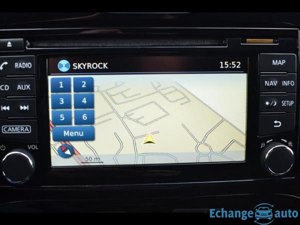 Nissan Juke 1.5 dCi 110ch N-Connecta