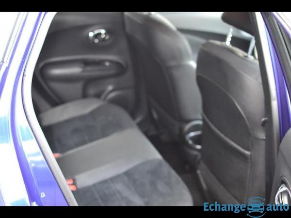 Nissan Juke 1.5 dCi 110ch N-Connecta
