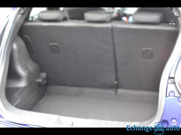 Nissan Juke 1.5 dCi 110ch N-Connecta