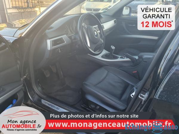 BMW Serie 3 (E90 LCI) 318 D 2.0  16v EDITION