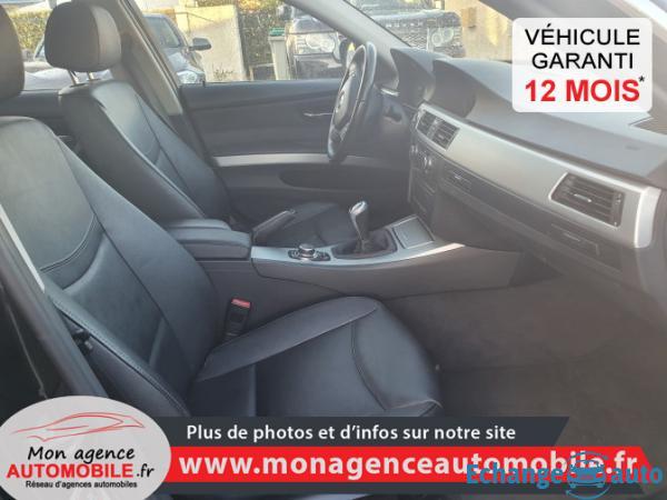 BMW Serie 3 (E90 LCI) 318 D 2.0  16v EDITION