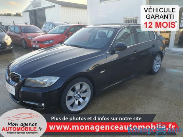 BMW Serie 3 (E90 LCI) 318 D 2.0  16v EDITION