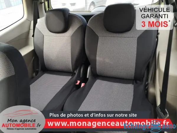Renault TWINGO II 1,2 75ch ECO2 TREND Essence