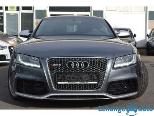 AUDI RS5 RS5 V8 4.2 FSi 450 Quattro 