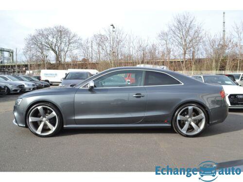 AUDI RS5 RS5 V8 4.2 FSi 450 Quattro 