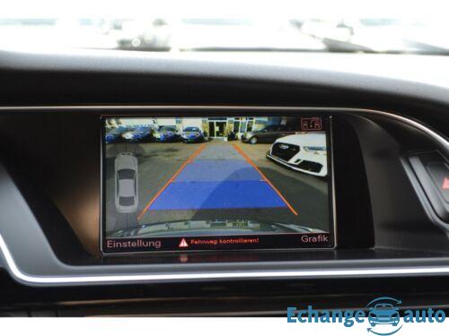 AUDI RS5 RS5 V8 4.2 FSi 450 Quattro 