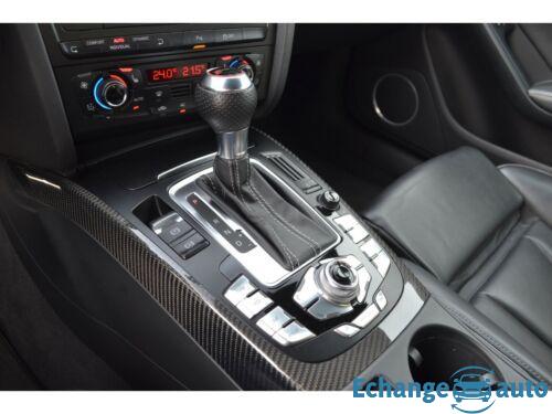 AUDI RS5 RS5 V8 4.2 FSi 450 Quattro 