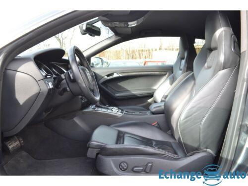 AUDI RS5 RS5 V8 4.2 FSi 450 Quattro 