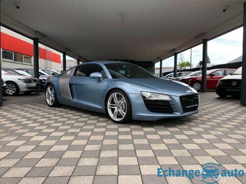 AUDI R8 R8 V8 4.2 FSI 420 Quattro R-Tronic