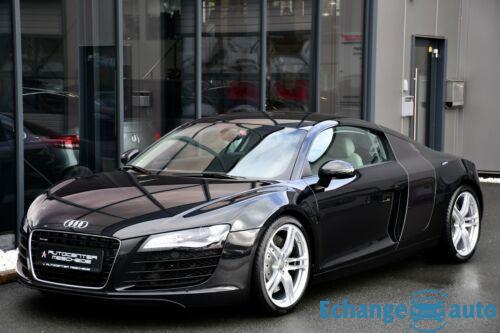 AUDI R8 R8 V8 4.2 FSI 420 Quattro R-Tronic
