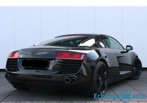 AUDI R8 R8 V8 4.2 FSI 420 Quattro R-Tronic