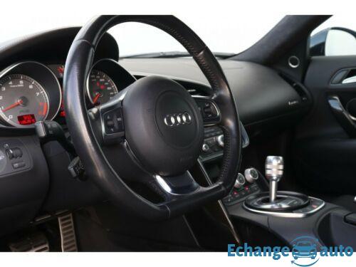 AUDI R8 R8 V8 4.2 FSI 420 Quattro R-Tronic