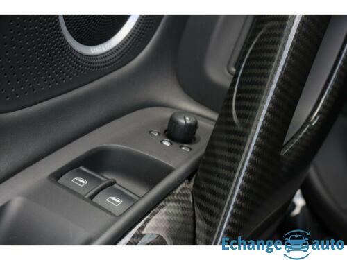 AUDI R8 R8 V8 4.2 FSI 420 Quattro R-Tronic
