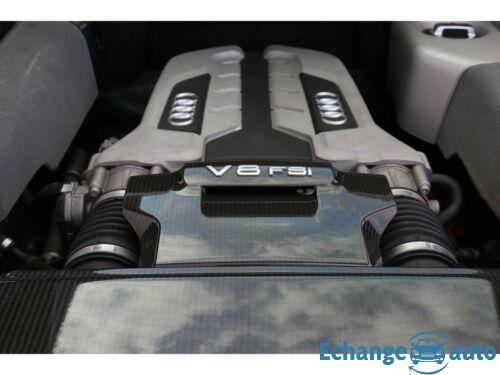 AUDI R8 R8 V8 4.2 FSI 420 Quattro R-Tronic